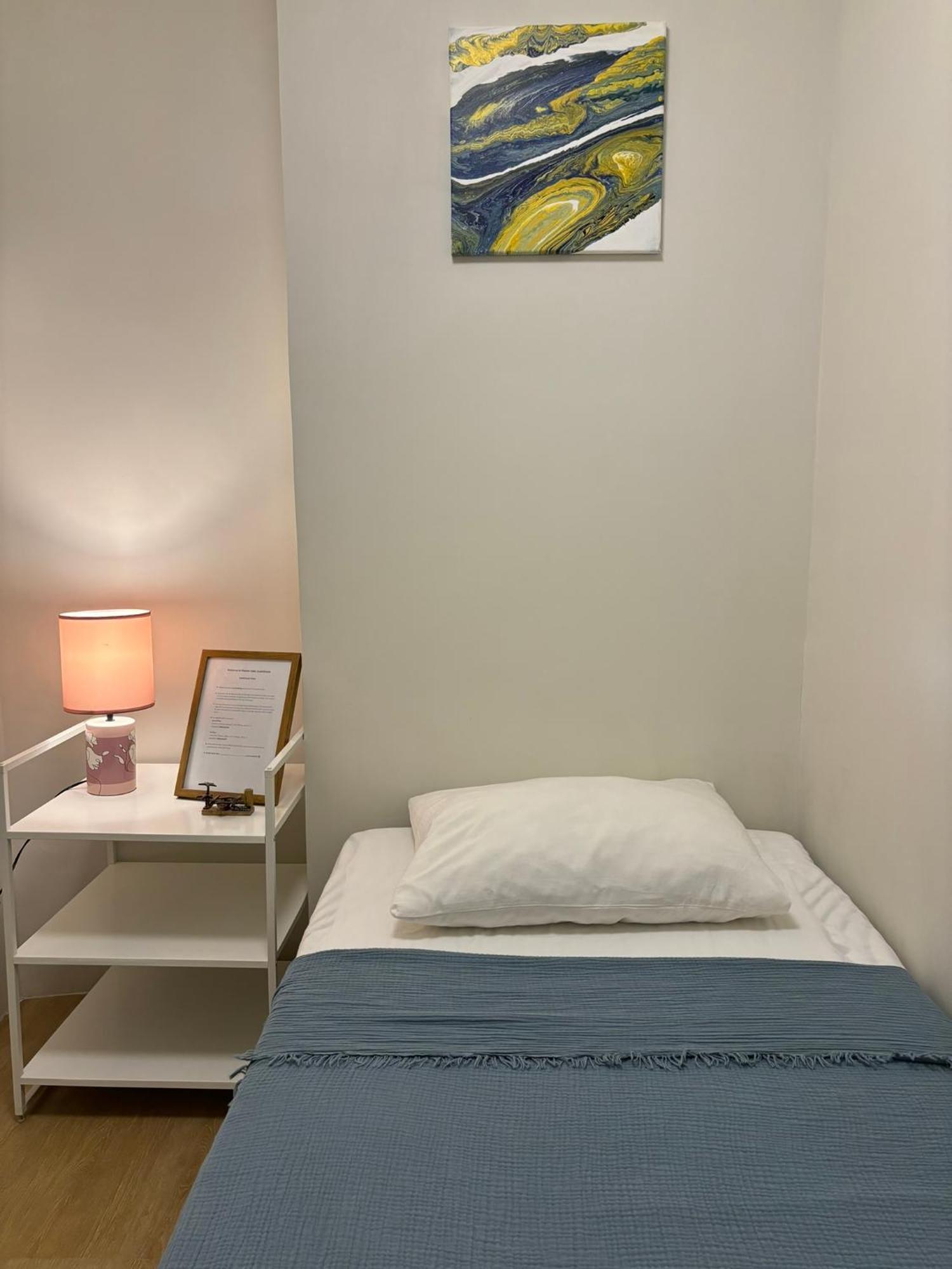 Mactan Cebu Guesthouse - Ideal For Family Or Friends - 3Km From Airport Lapu-Lapu City Exterior foto