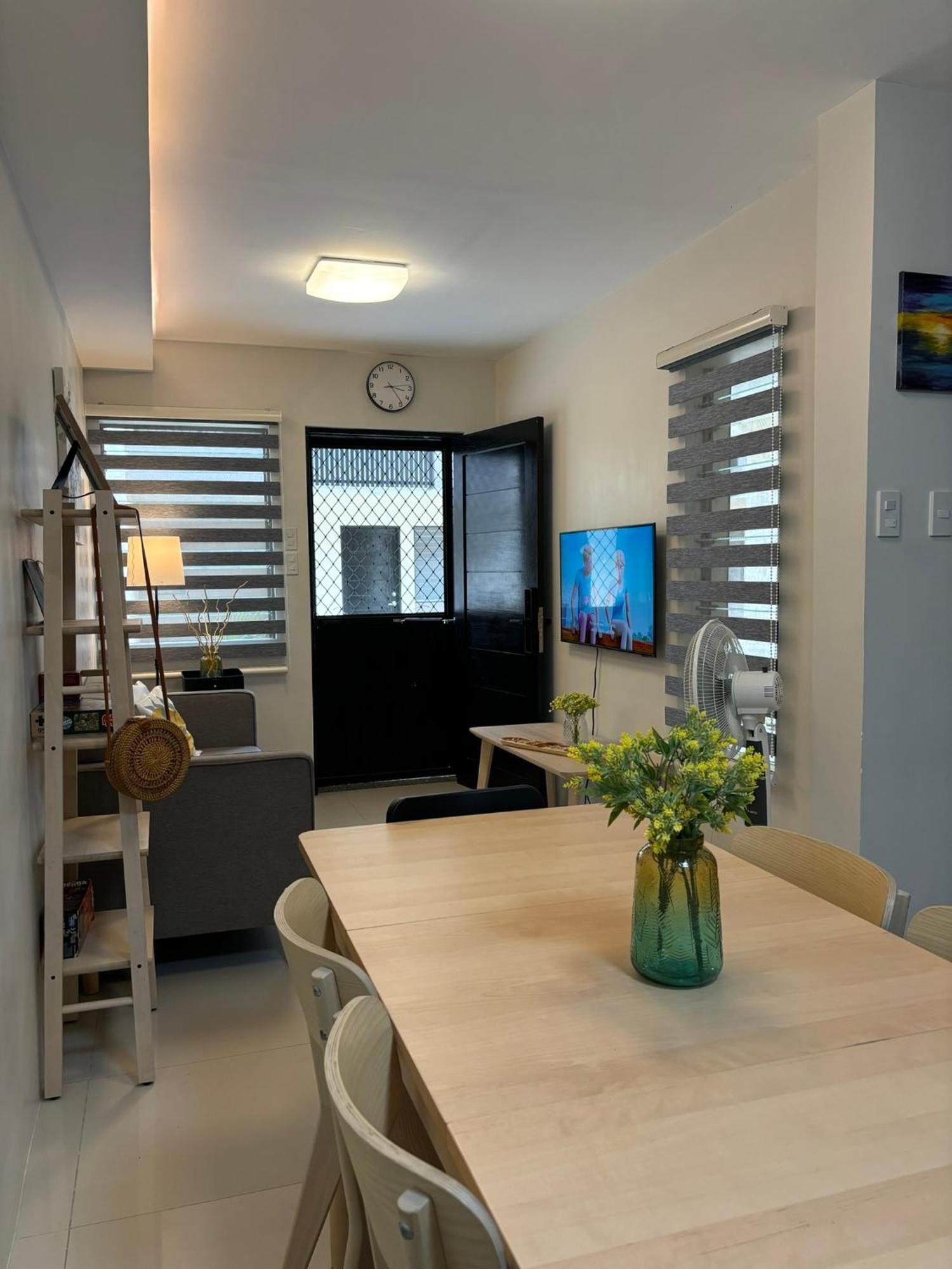 Mactan Cebu Guesthouse - Ideal For Family Or Friends - 3Km From Airport Lapu-Lapu City Exterior foto