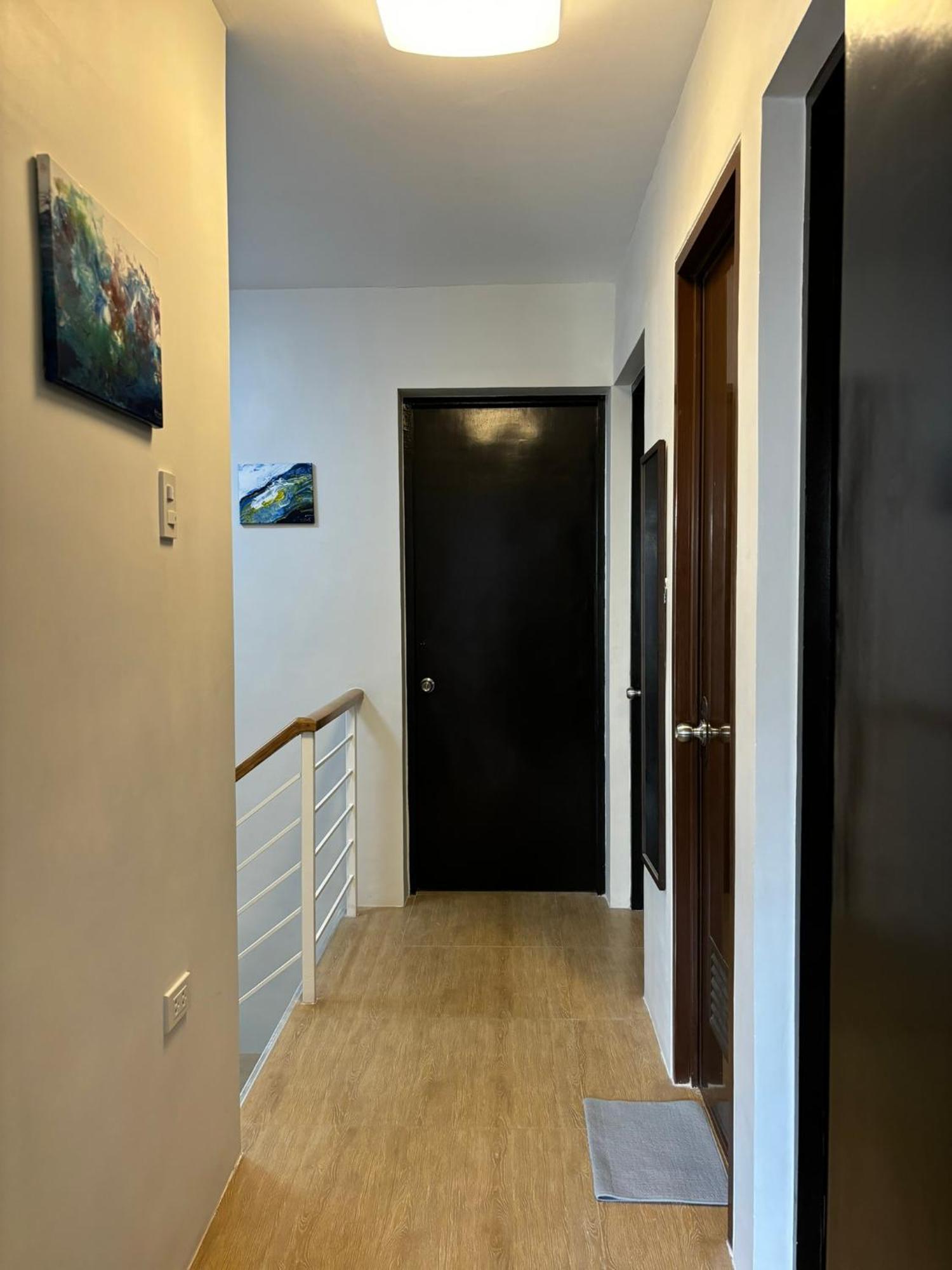 Mactan Cebu Guesthouse - Ideal For Family Or Friends - 3Km From Airport Lapu-Lapu City Exterior foto